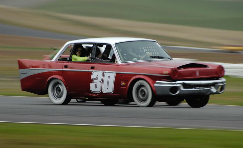 Illustration for article titled The Top 100 Lemons Of The 24 Hours Of LeMons Arse Freeze-A-Palooza